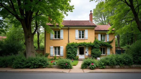 Assurance habitation au Mans : comment bien se protéger ?