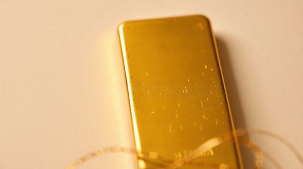 Expectations et tendances du marché de l'or en 2026