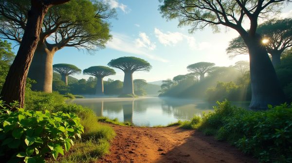 L'assurance expatrié à Madagascar : options et tarifs accessibles