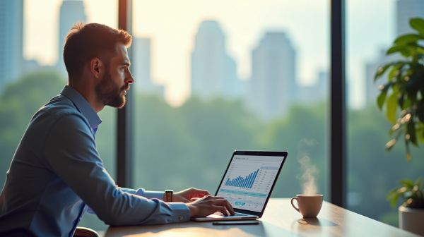 Optimiser la comptabilité LMNP pour les expatriés en 2026