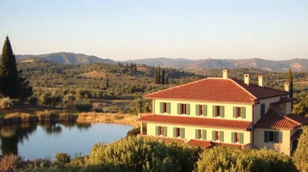 Pourquoi choisir une agence immobilière à La Cadière d'Azur
