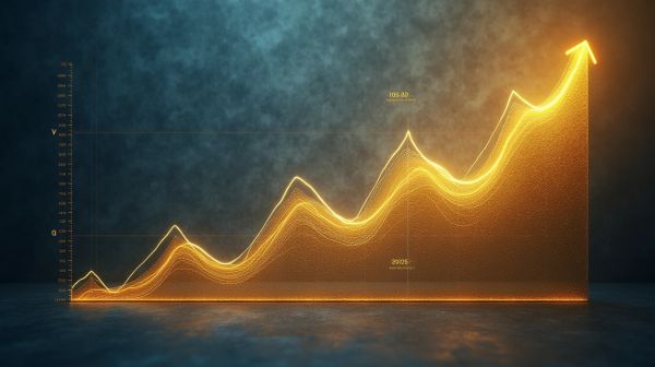 Pourquoi la fluctuation du cours de l'or peut surprendre en 2026