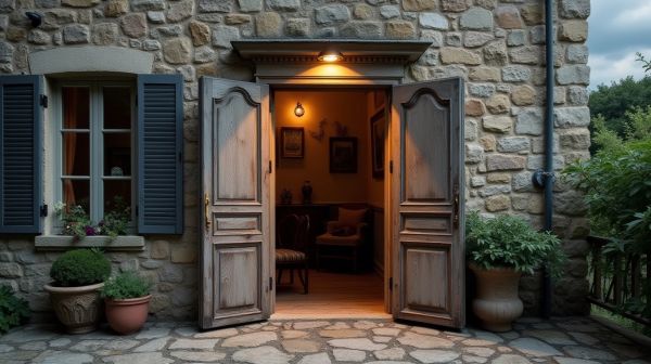 Protégez votre patrimoine avec une assurance habitation avantageuse