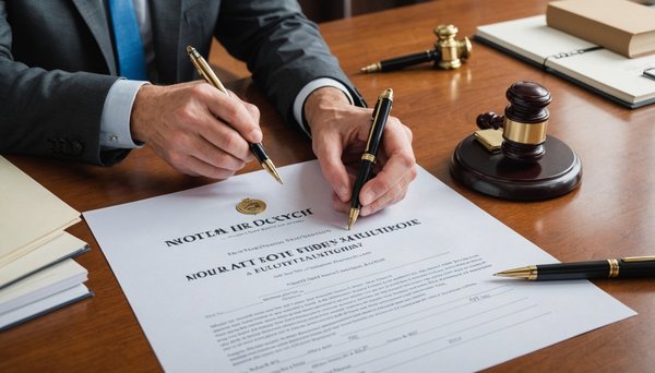 Estimation immobilière notaire : un regard expert sur votre bien